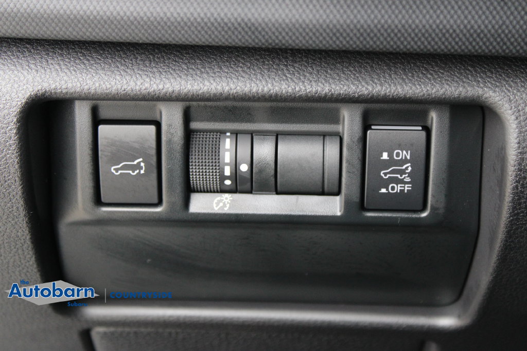 Used 2026 Subaru Forester Limited AWD/4WD image 13