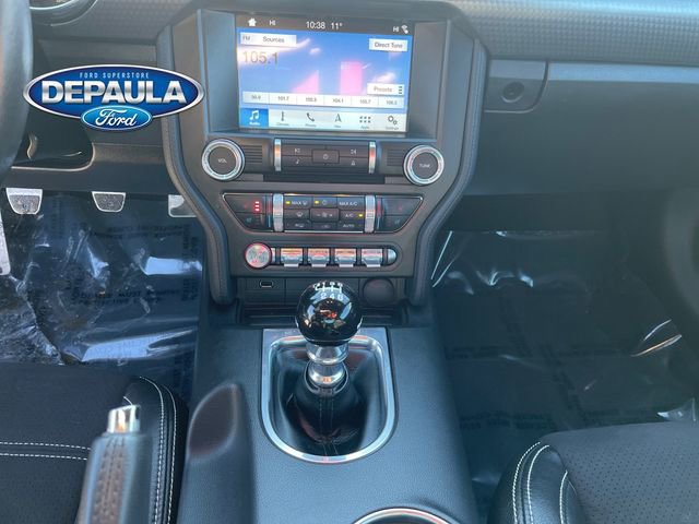 Used 2018 Ford Mustang GT Premium w/ GT Performance Package image 14