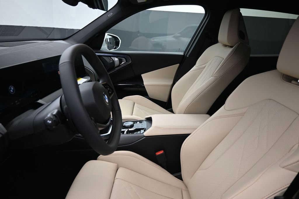 New 2026 BMW X3 xDrive30i w/ Premium Package AWD/4WD image 12