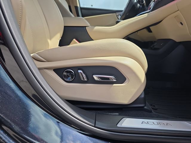 Certified 2022 Acura RDX FWD w/ Technology Package image 33