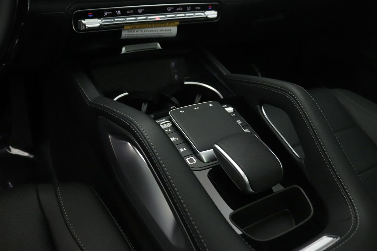 New 2026 Mercedes-Benz GLE 450 4MATIC Coupe image 7