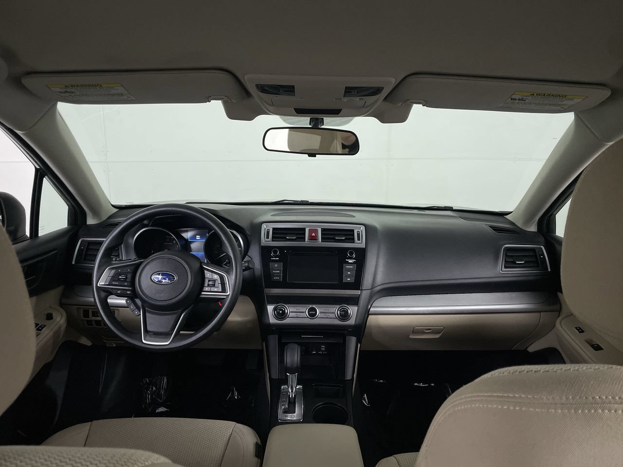 Used 2019 Subaru Outback 2.5i AWD/4WD image 27