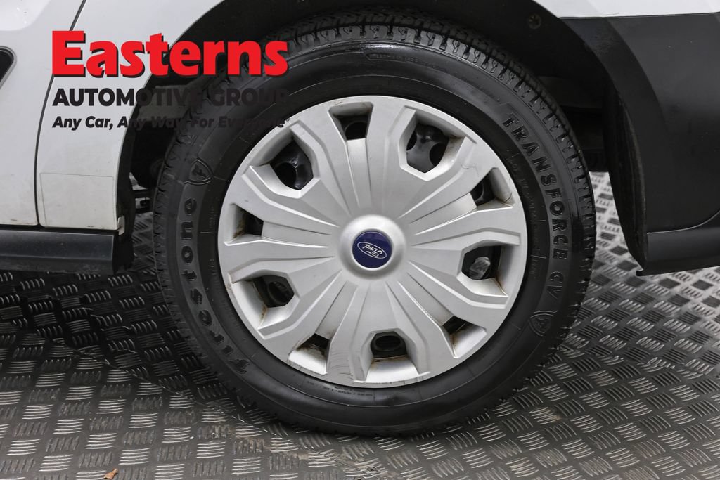Used 2019 Ford Transit Connect XL FWD image 33
