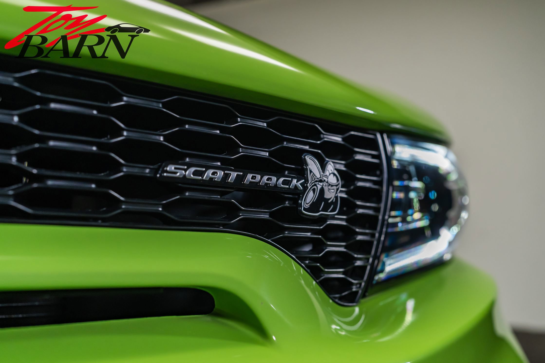 Used 2023 Dodge Charger Scat Pack image 9