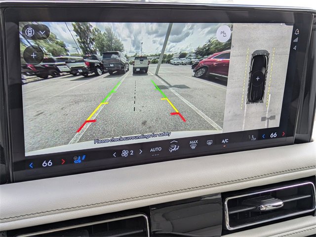 Used 2025 Lincoln Aviator Reserve w/ Illumination Package image 21