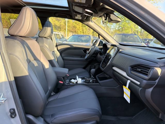Certified 2026 Subaru Forester Limited image 17