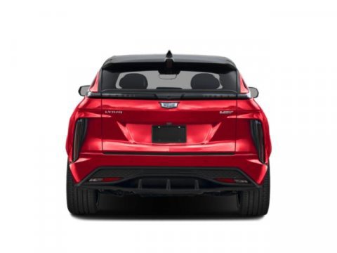 New 2026 Cadillac Lyriq V AWD/4WD image 8