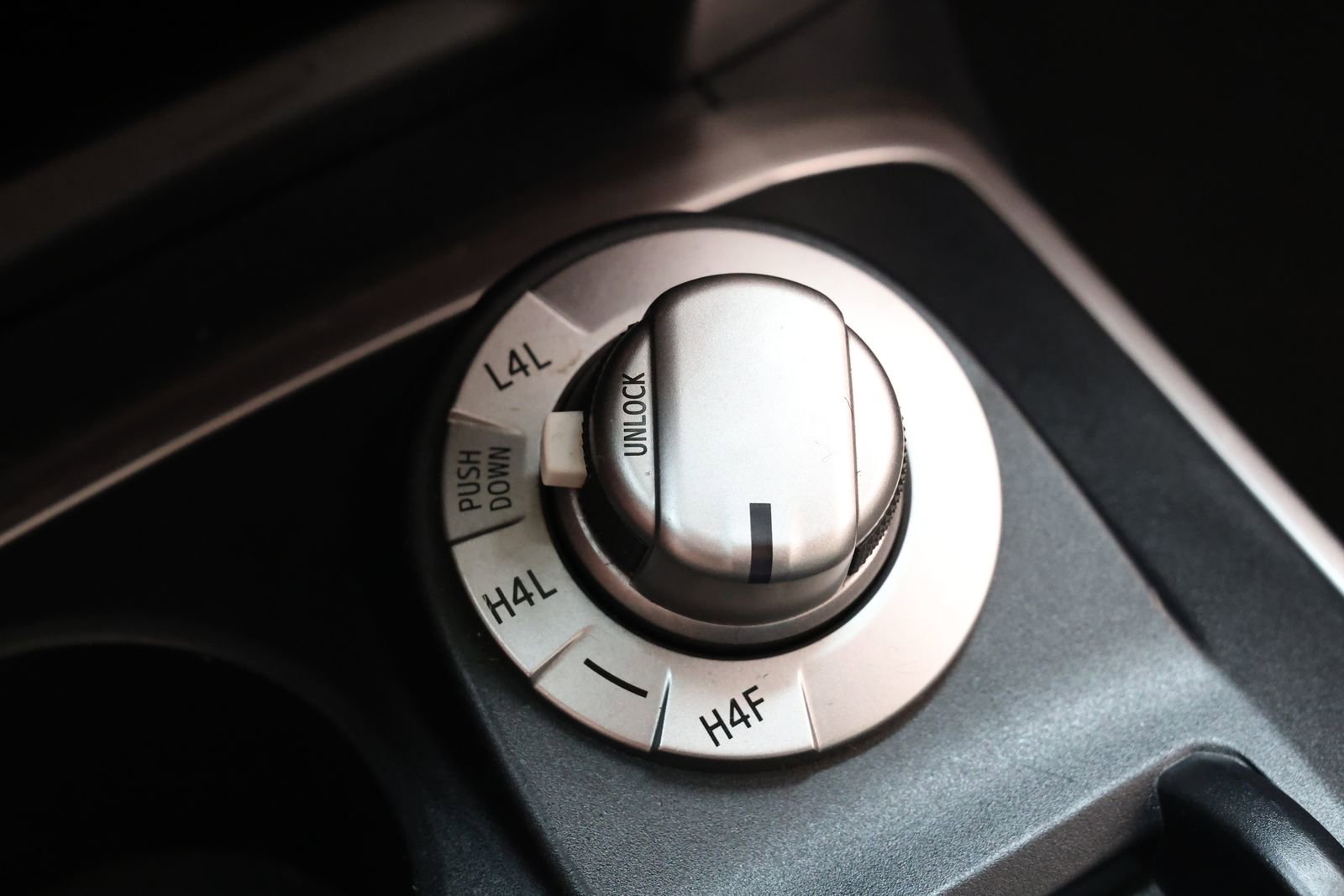 Used 2019 Toyota 4Runner Limited AWD/4WD image 23