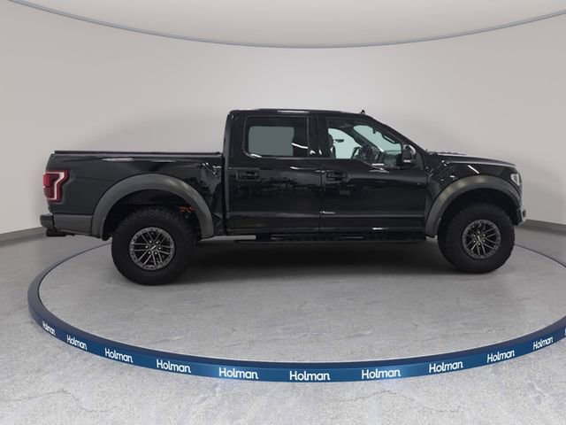 Used 2019 Ford F150 Raptor w/ Equipment Group 802A Luxury AWD/4WD image 5