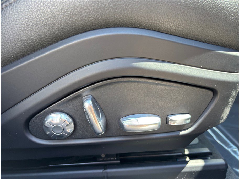 Used 2017 Porsche Panamera 4S image 47