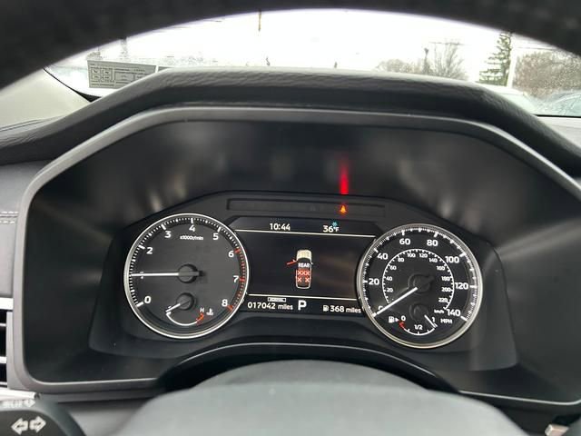 Used 2025 Mitsubishi Outlander SE image 23