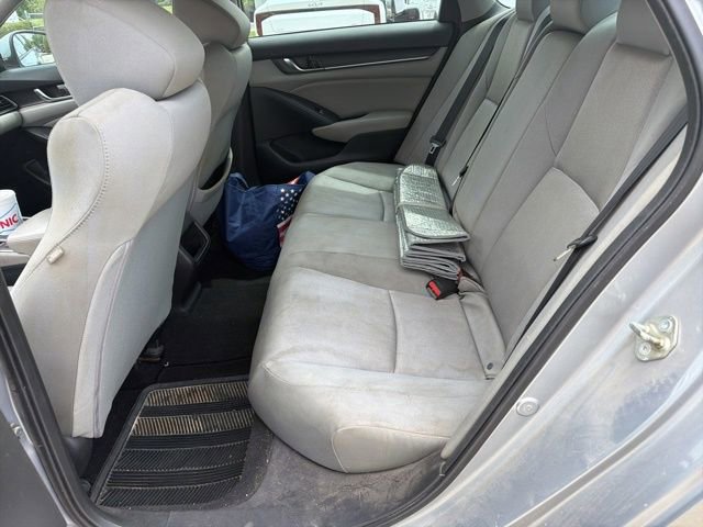 Used 2018 Honda Accord LX image 11