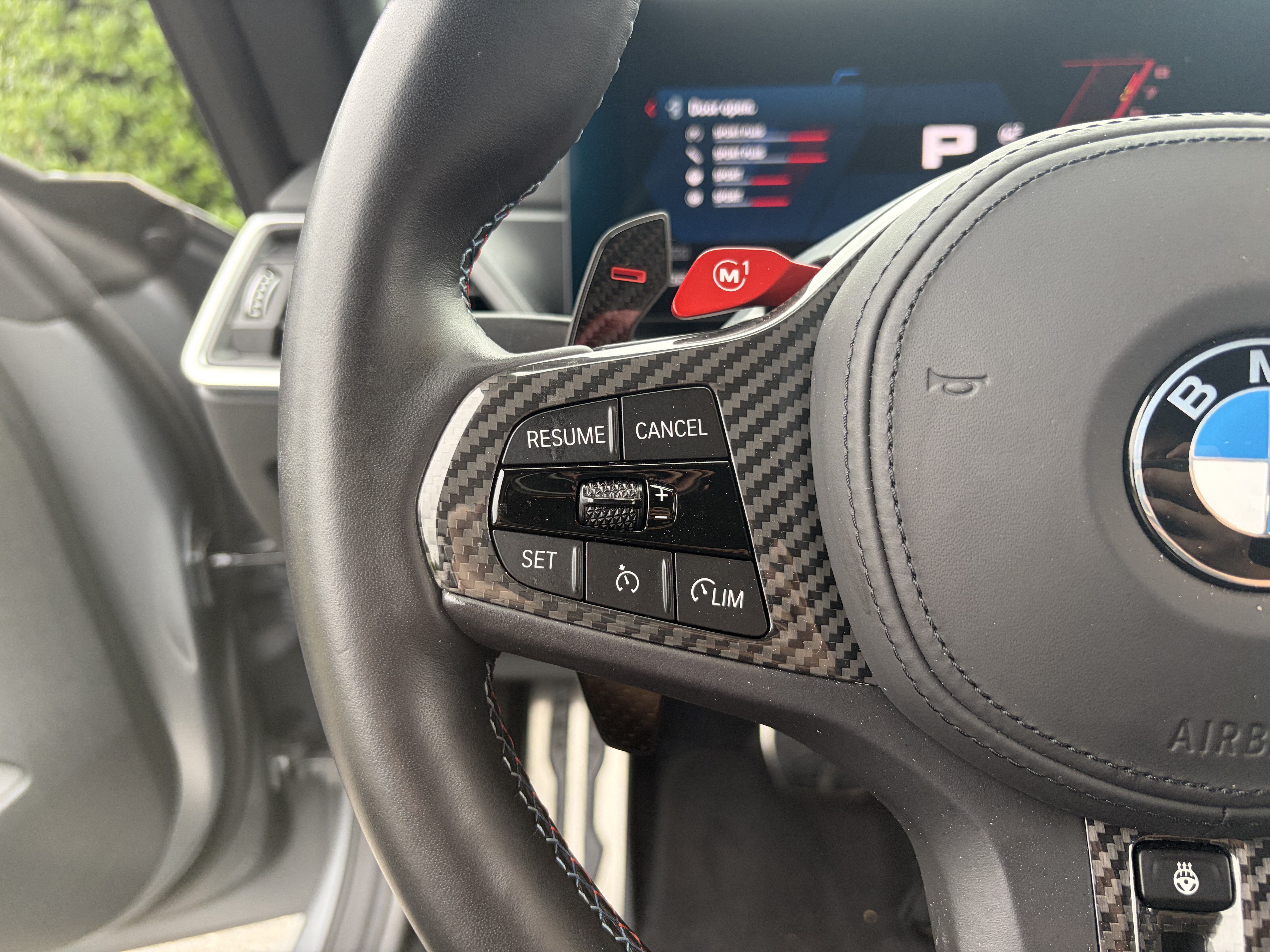 Used 2024 BMW M2 w/ Lighting Package RWD image 17