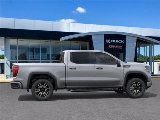 New 2026 GMC Sierra 1500 AT4 w/ AT4 Premium Package image 5