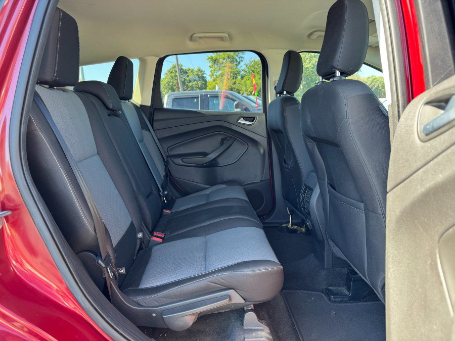 Used 2018 Ford Escape SE w/ SE SYNC Package AWD/4WD image 18