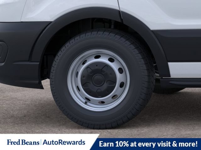 New 2026 Ford Transit 150 Low Roof RWD image 25