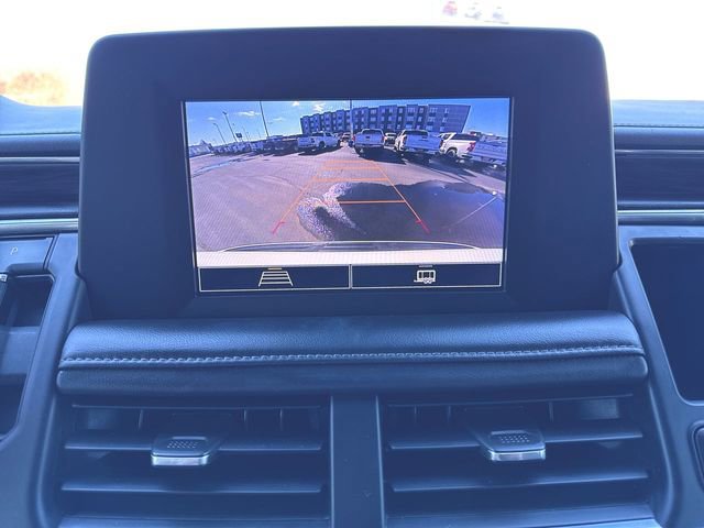 Used 2023 Chevrolet Tahoe LS w/ Driver Alert Package AWD/4WD image 14