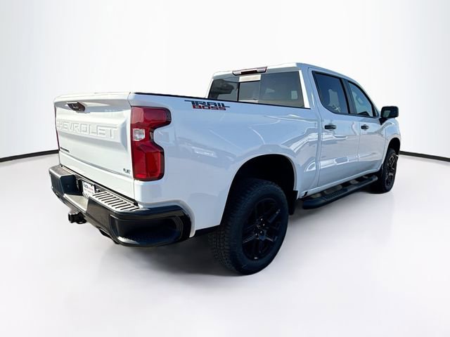 New 2026 Chevrolet Silverado 1500 LT Trail Boss w/ Convenience Package II image 7