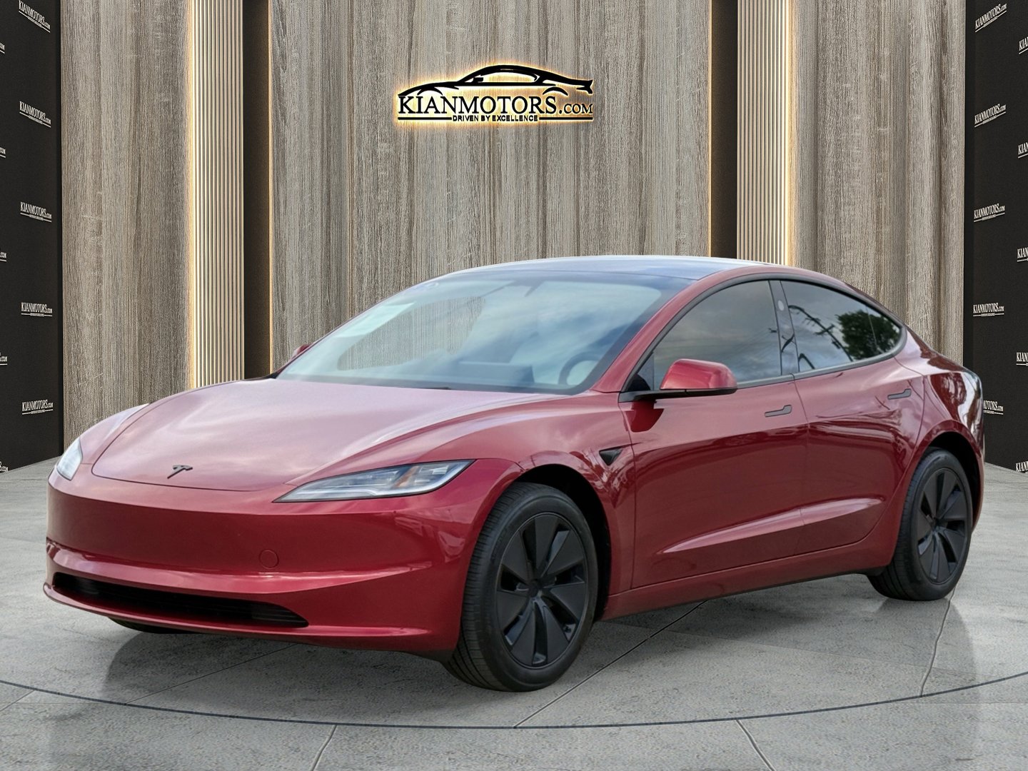 Used 2025 Tesla Model 3 Long Range image 7