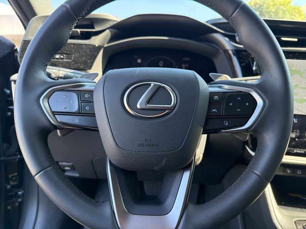Certified 2023 Lexus RZ 450e Premium w/ Technology Package AWD/4WD image 22