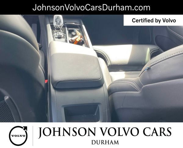 Used 2025 Volvo XC60 T8 Ultra image 12