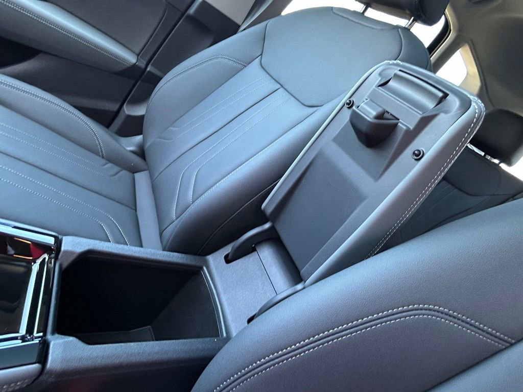 New 2026 Audi Q3 quattro 2.0T image 37