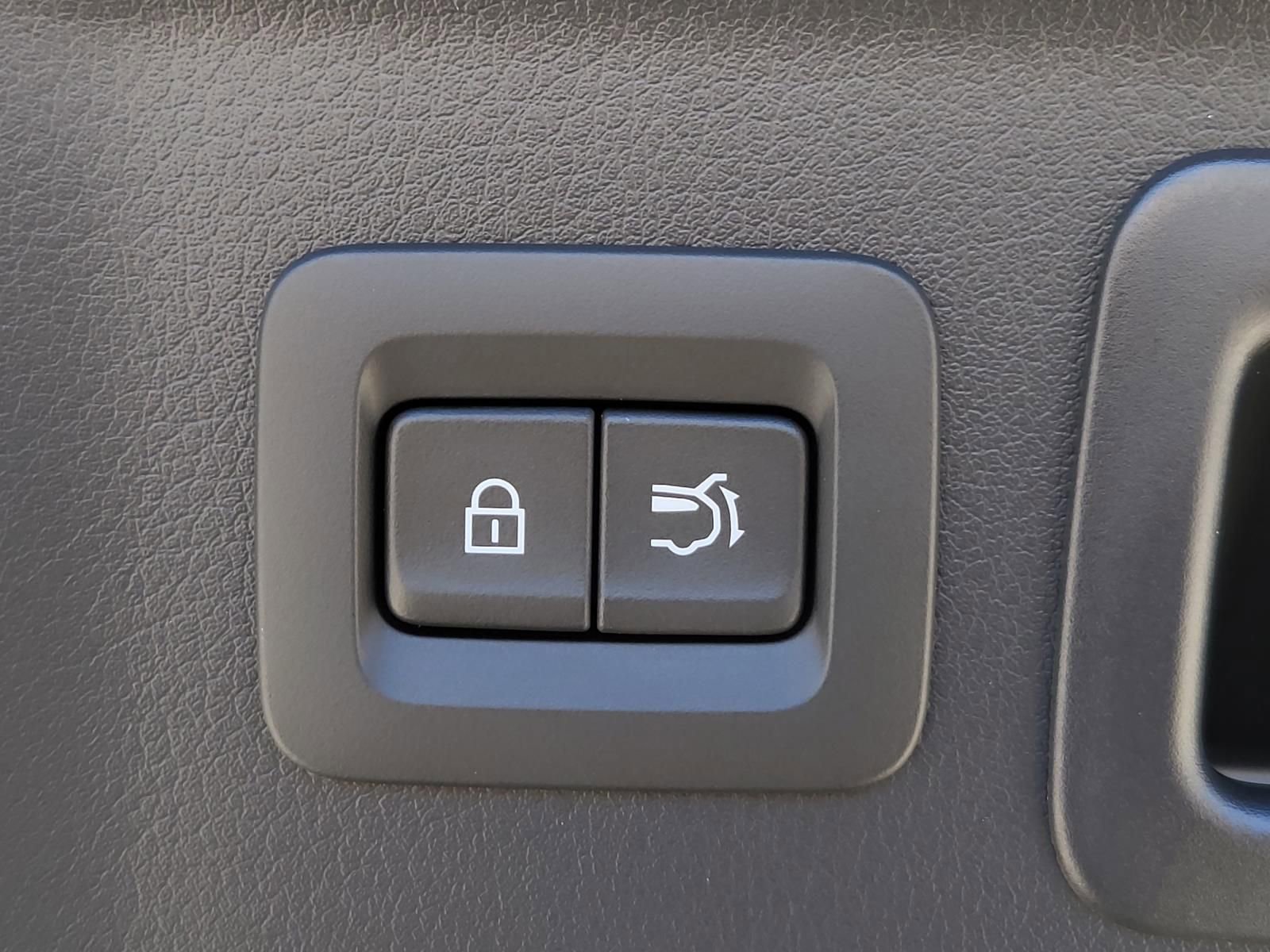 New 2026 MAZDA CX-90 3.3 Turbo S w/ Premium Plus image 10