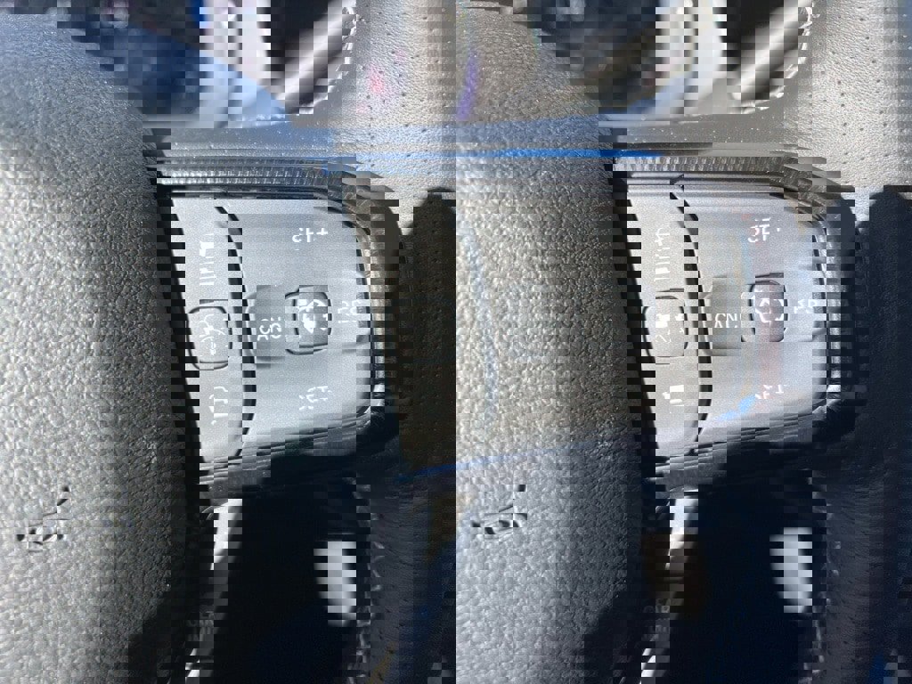 New 2026 RAM 2500 Rebel image 28