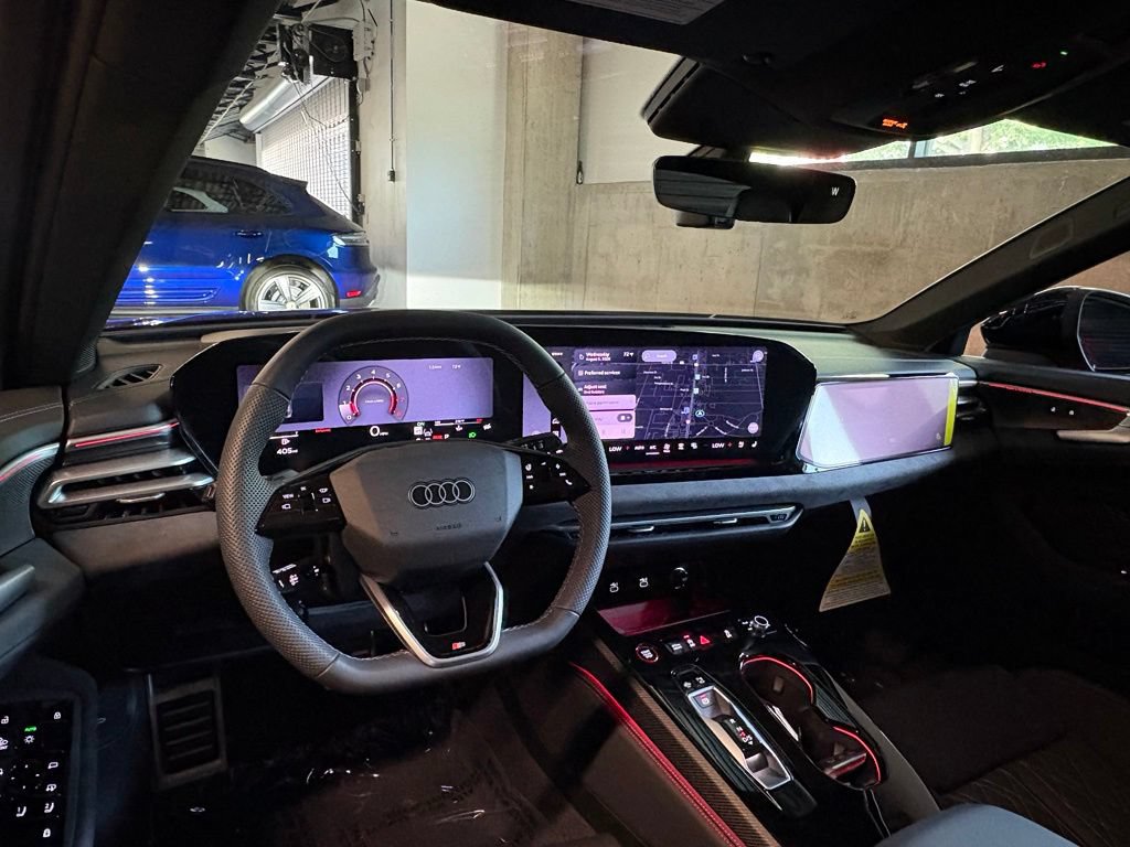 New 2026 Audi S5 Prestige AWD/4WD image 14