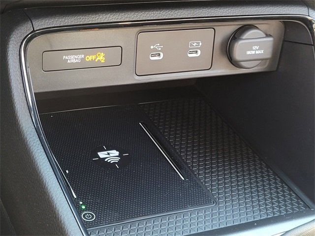 New 2026 Honda CR-V Sport-L image 15