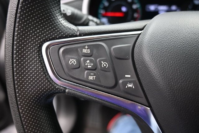 Used 2025 Chevrolet Malibu LT FWD image 23