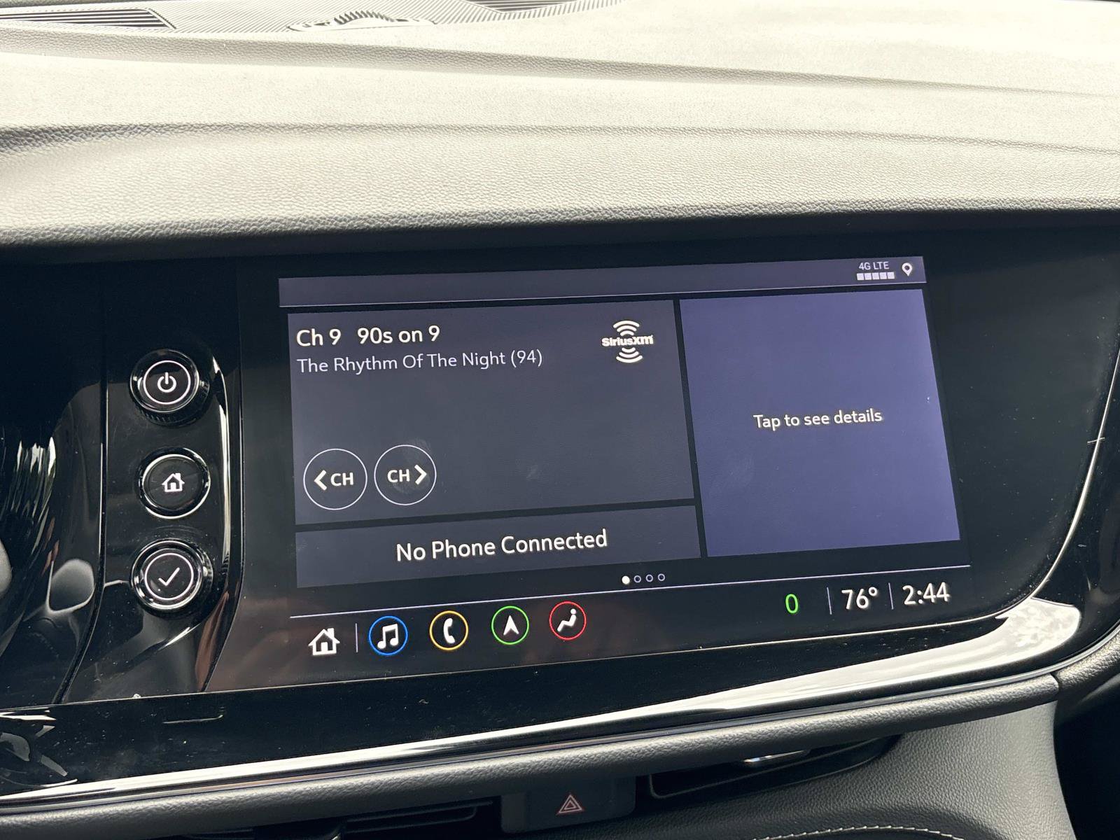 Used 2021 Buick Envision Avenir w/ Technology Package II AWD/4WD image 24