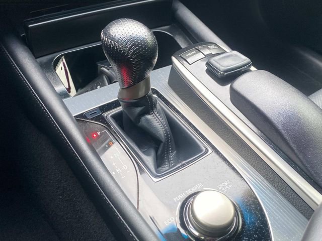 Used 2015 Lexus GS 350 w/ F Sport Package RWD image 29