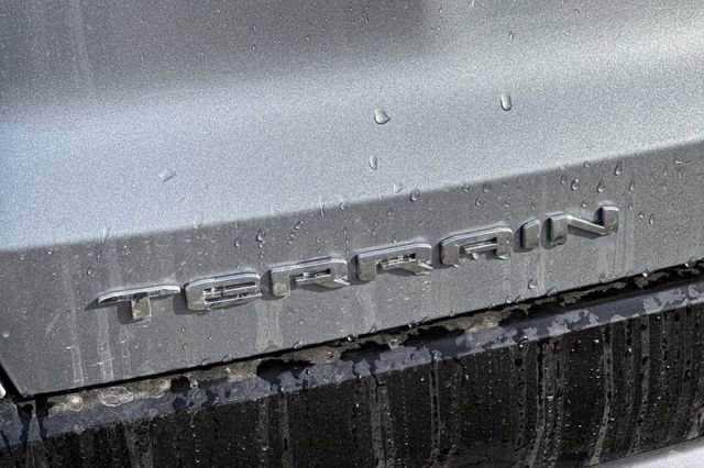 New 2026 GMC Terrain AT4 w/ LPO, Floor Liner Package image 33