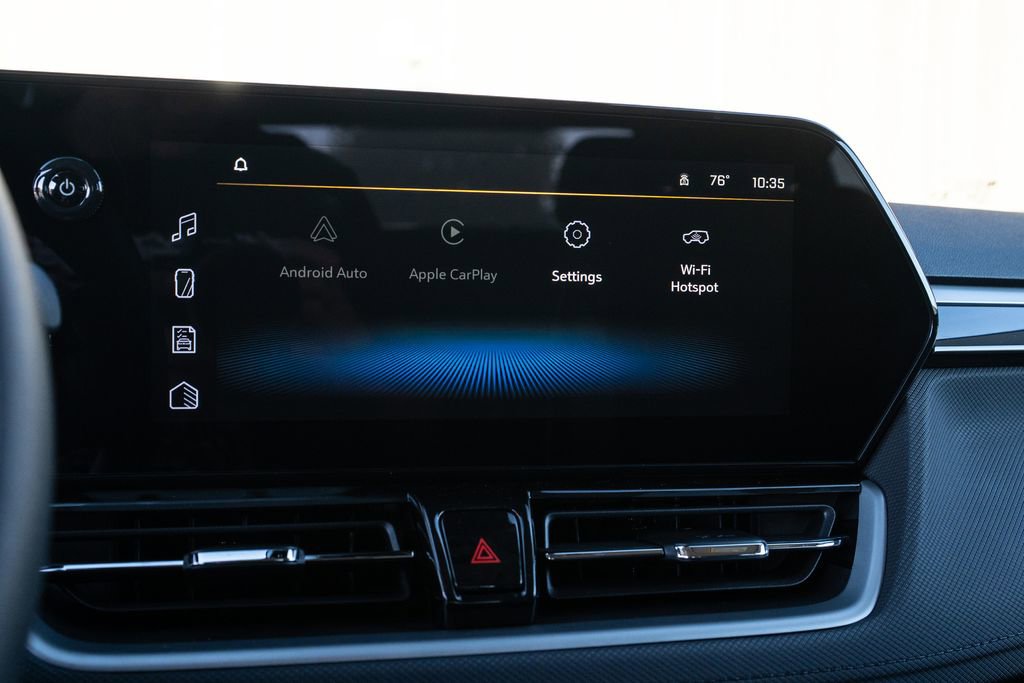 New 2026 Chevrolet TrailBlazer LT w/ Driver Confidence Package image 29