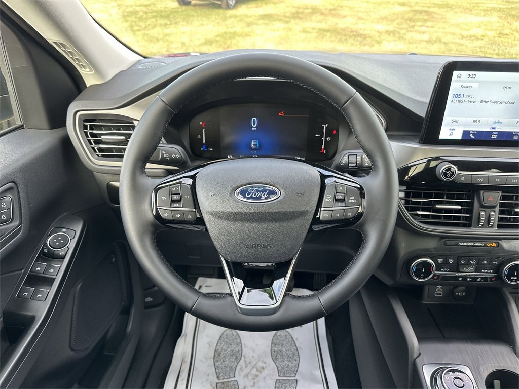 New 2026 Ford Escape Active w/ Cold Weather Package image 14