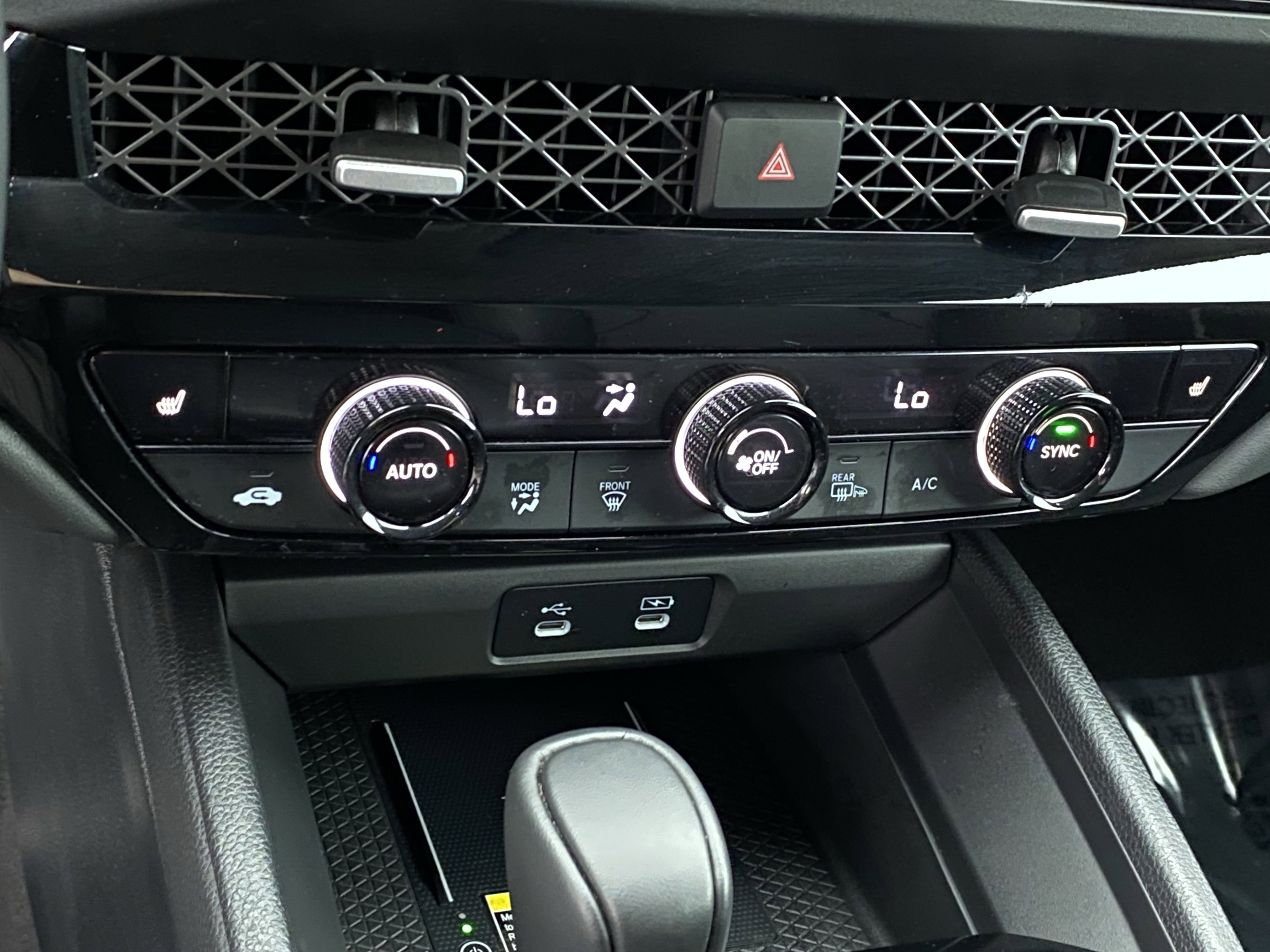 Used 2025 Honda Accord EX-L image 22