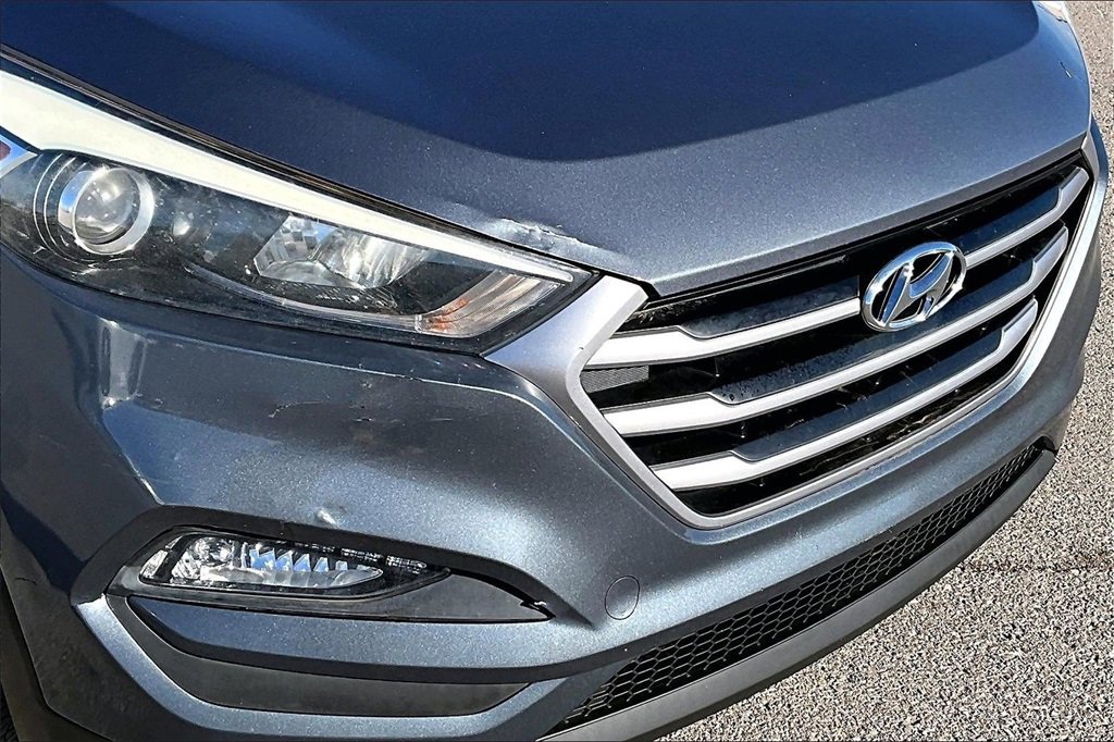 Used 2018 Hyundai Tucson SEL Plus image 31