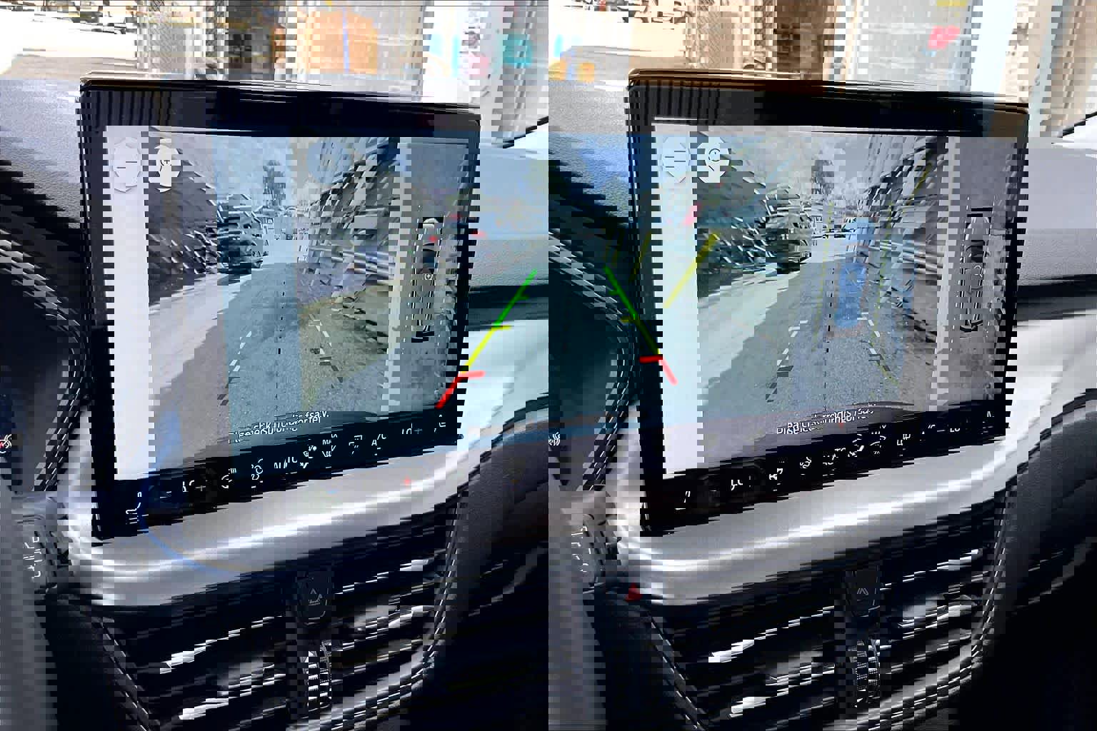 Certified 2024 Ford Escape Active w/ Tech Pack #2 image 29