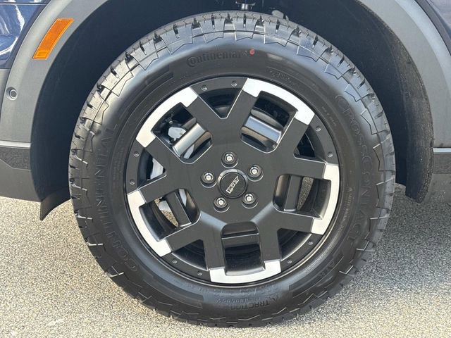 New 2026 Hyundai Palisade XRT Pro image 9