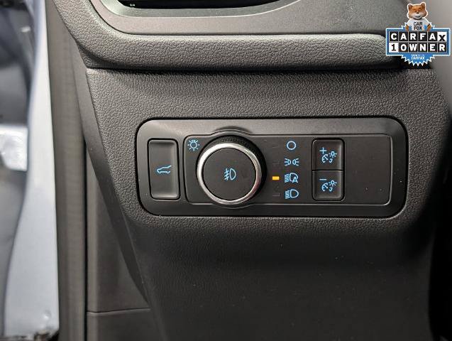Certified 2022 Ford Escape SEL w/ SEL Stealth AWD Package image 21