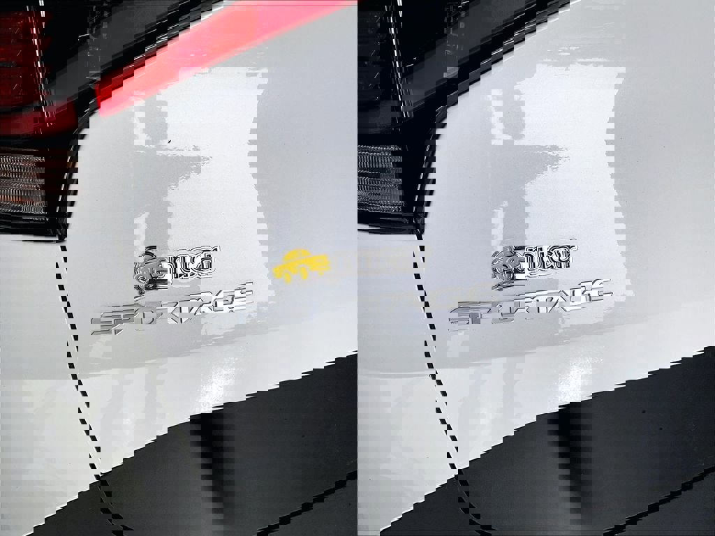 Used 2023 Kia Sportage LX image 24