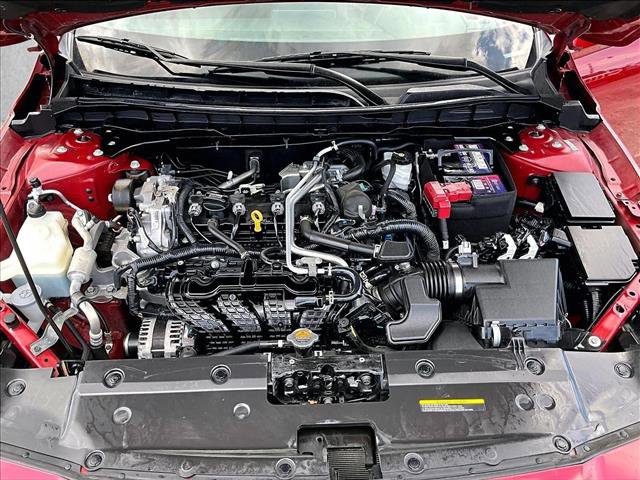 Used 2022 Nissan Altima 2.5 SR FWD image 11
