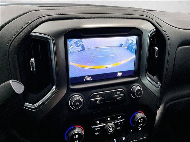 Used 2019 Chevrolet Silverado 1500 RST w/ All-Star Edition AWD/4WD image 23