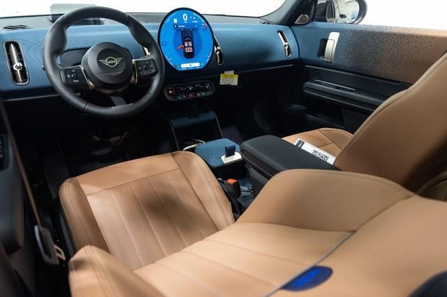 New 2026 MINI Cooper Countryman S w/ Comfort Package Max image 17
