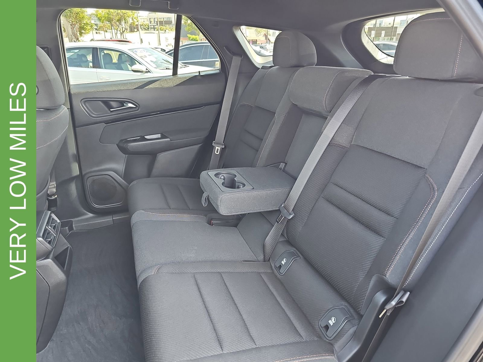 Used 2025 Honda Prologue EX image 13
