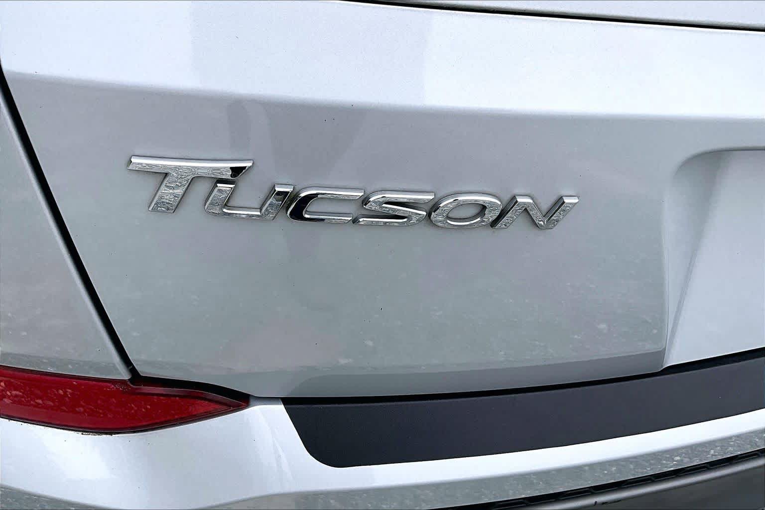 Used 2016 Hyundai Tucson Sport AWD/4WD image 10