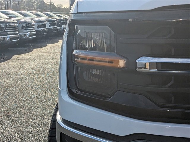 Used 2024 Ford F150 XLT image 11