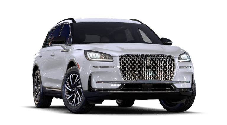 New 2026 Lincoln Corsair Premiere image 4