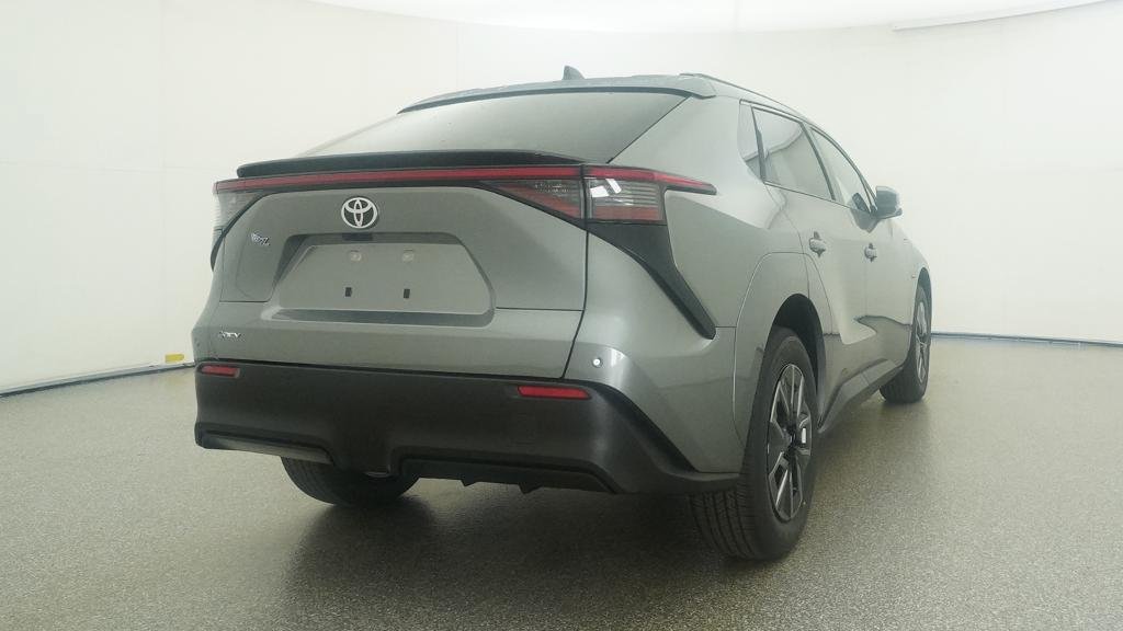 New 2026 Toyota bZ FWD image 21